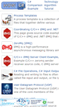 Mobile Screenshot of howcsharp.com